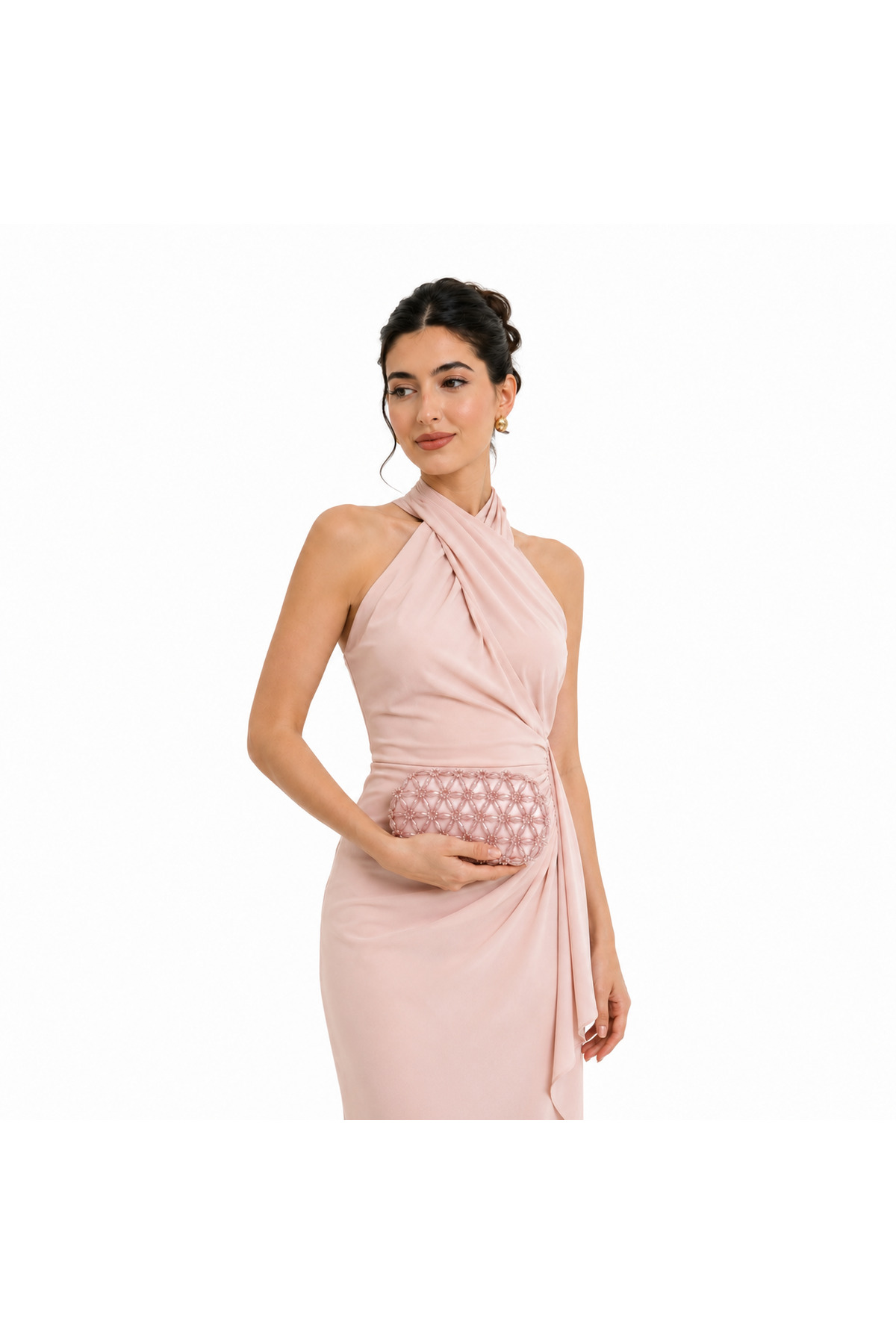 Fresco Blush görsel 6