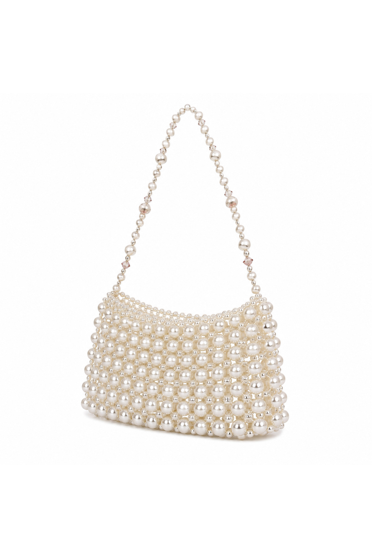 Lustre Pearl görsel 5