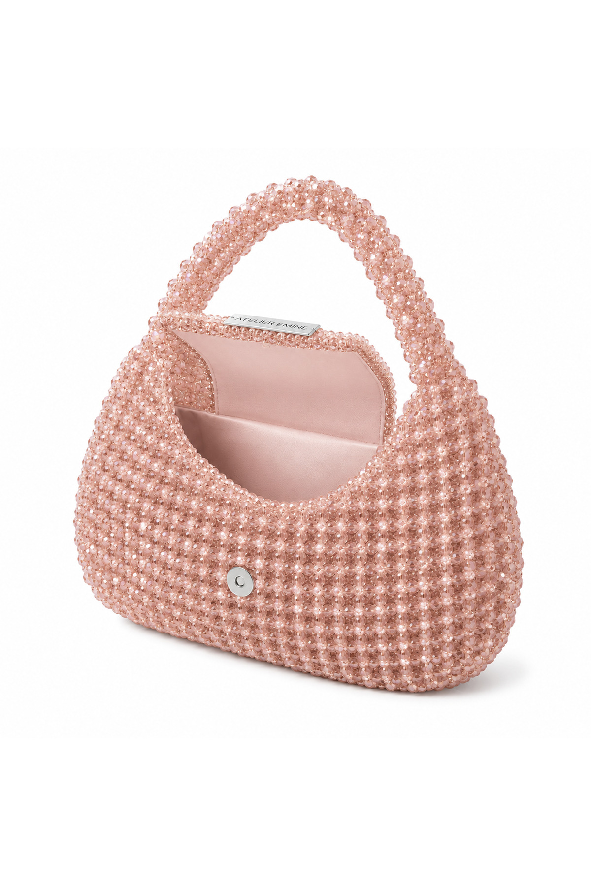 Stracci Pinky görsel 4
