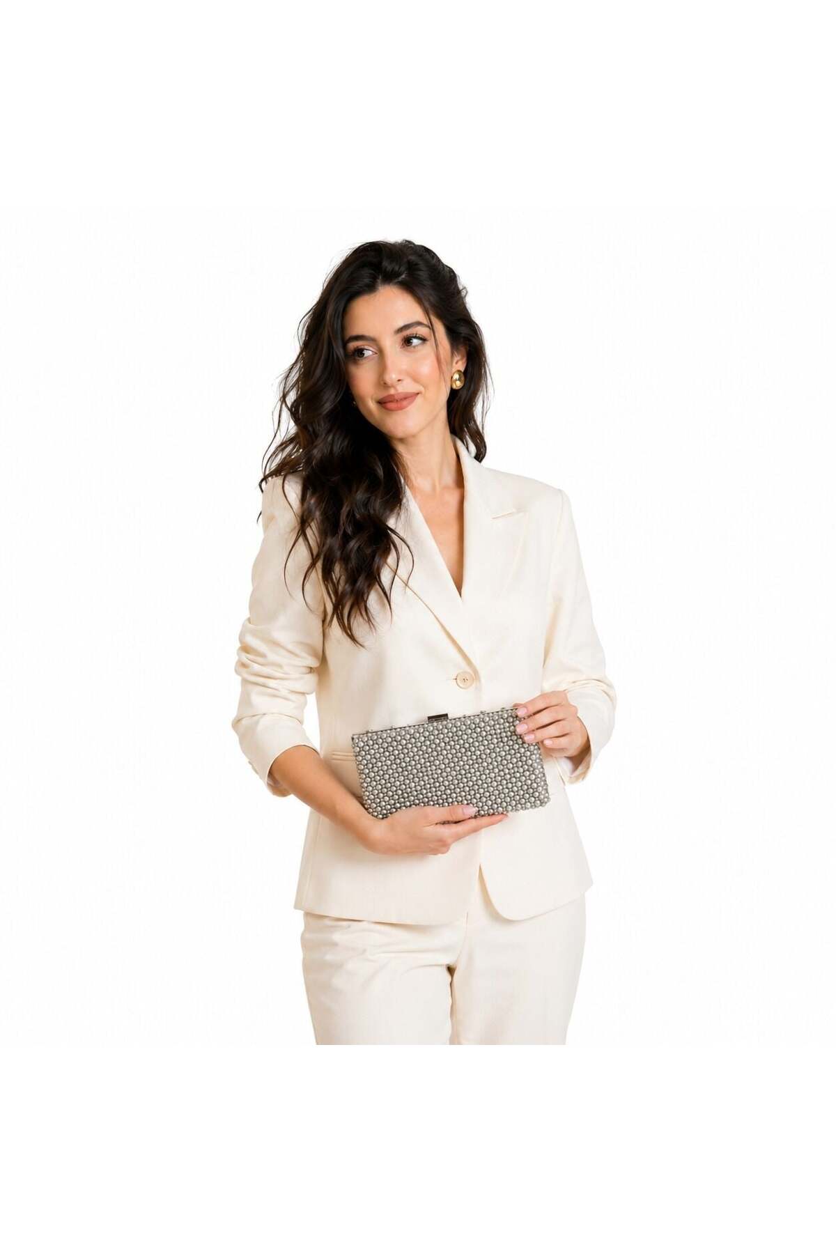 Clutch Slate görsel 6