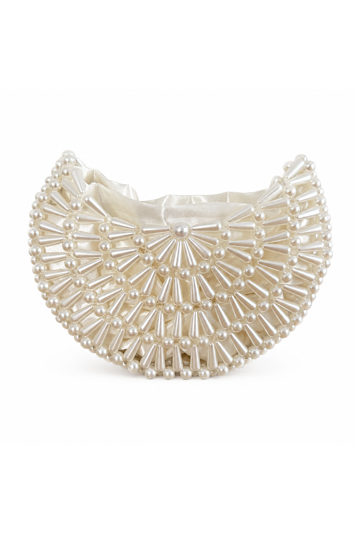 Clutch Pearly görsel 1