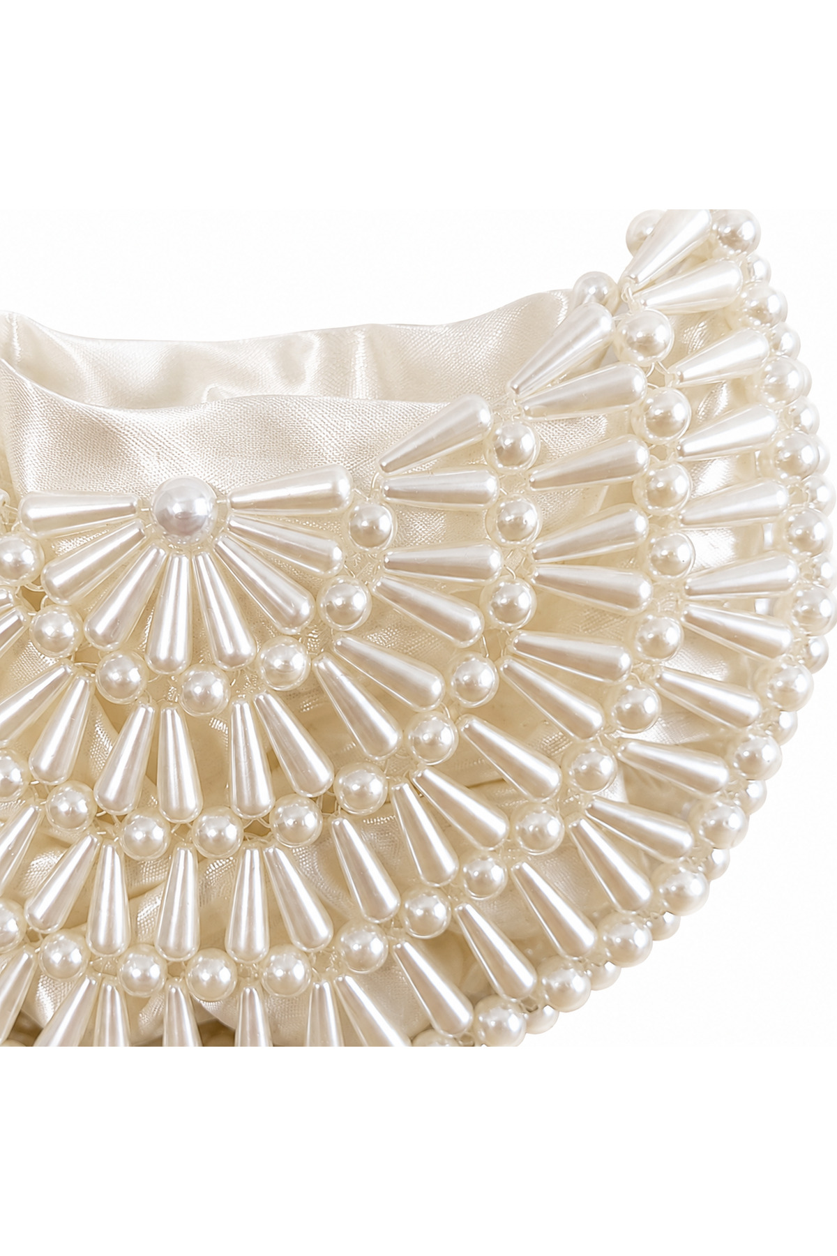 Clutch Pearly görsel 5