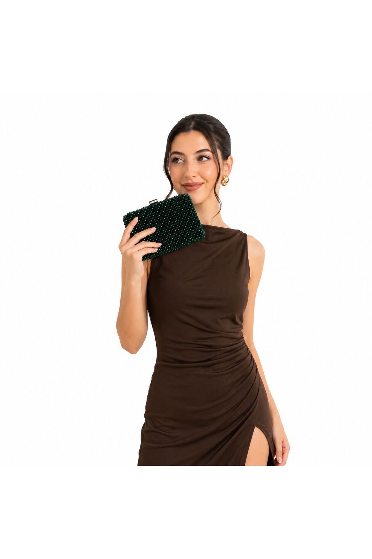 Clutch Sylva görsel 6